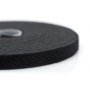 Digitus | Cable management touch fastener strap | 10 m | Black - 3